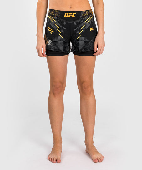 Pantalones cortos de MMA mujeres – Venum España