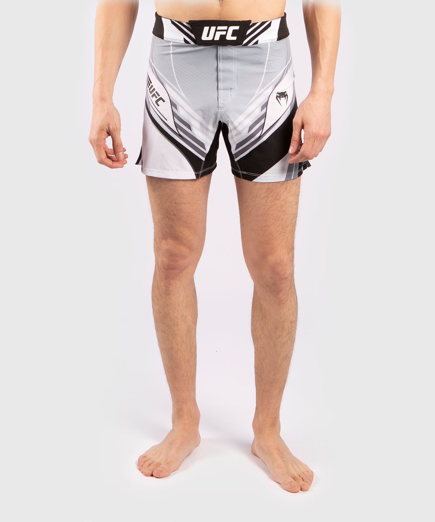 Pantalón De MMA Para Hombre UFC Venum Pro Line - Blanco – Venum