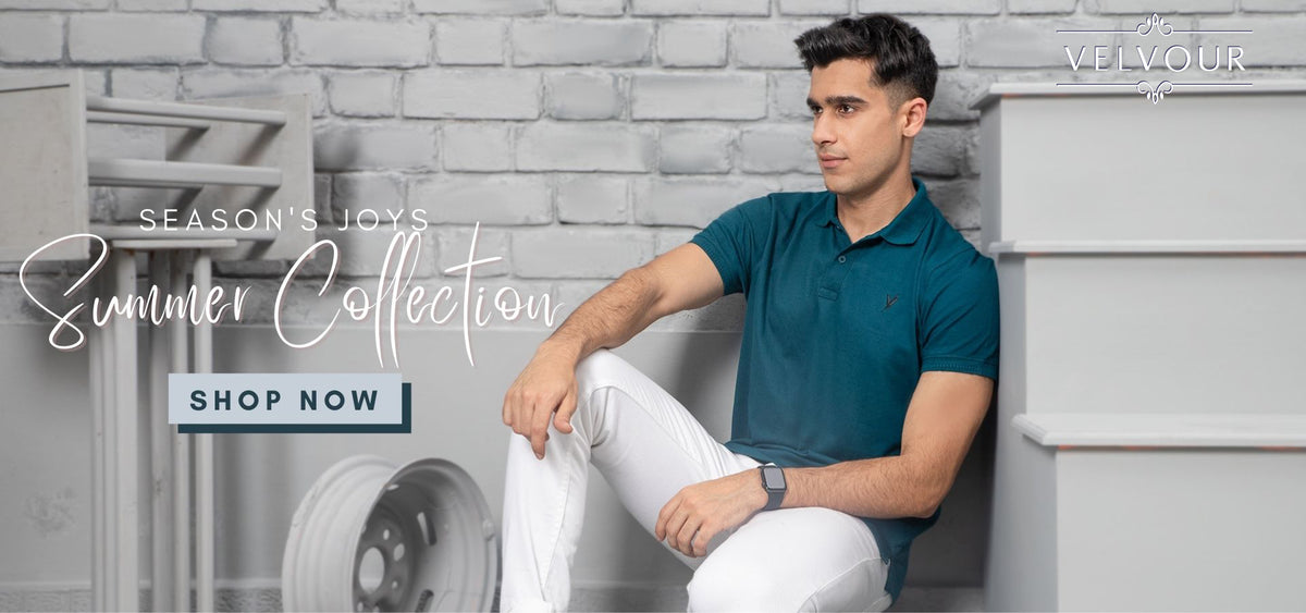 Velvour - Online Clothing Store For Men, Kids, Boys & Girls