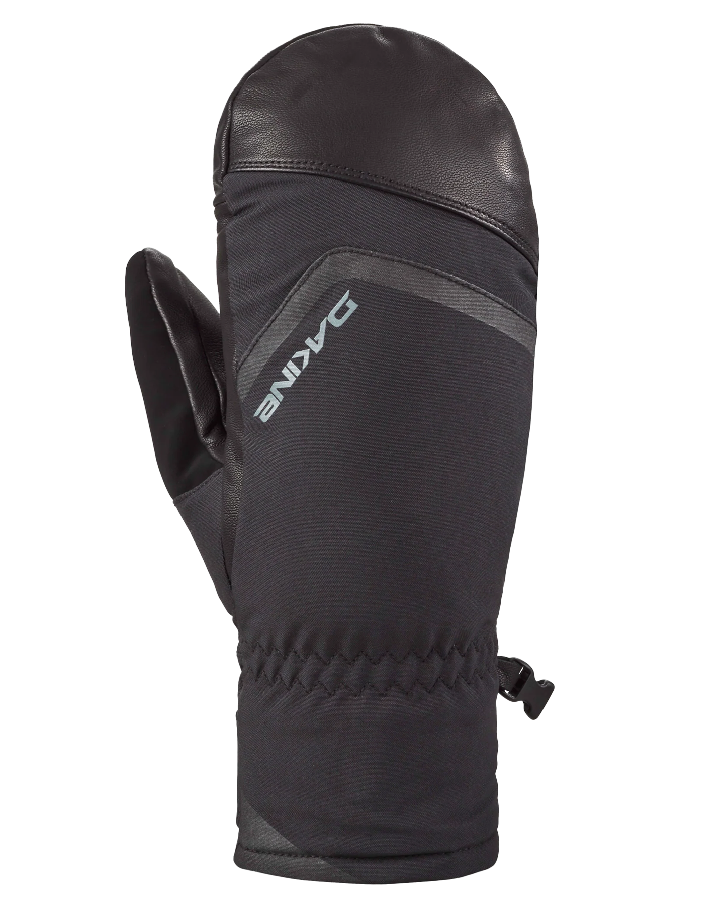 Dakine Fillmore Gore-tex Snowboard Gloves Men's Medium Black/Grey New