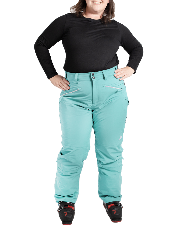 Women's Ski Pants - Own It Now, Pay Later with Zip - Auski Australia