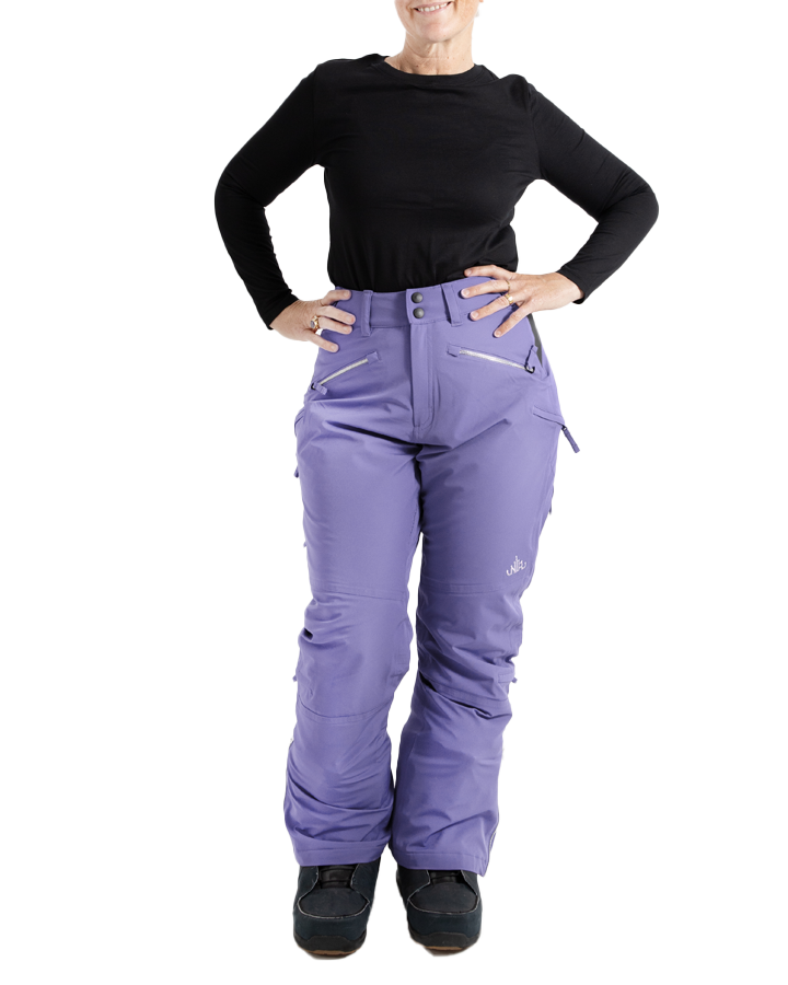 Women's Ski Pants - Own It Now, Pay Later with Zip - Auski Australia