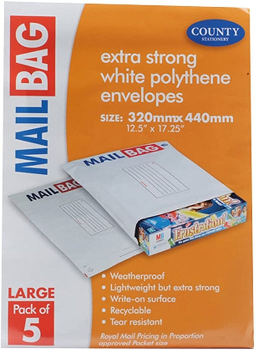 Extra Large Mailing Bags for Sale in Highland, CA - OfferUp