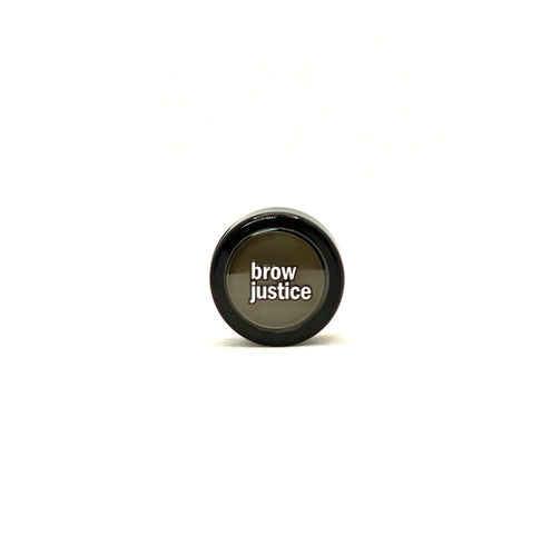 EYEBROW POWDER BRUNETTE – Brow Justice