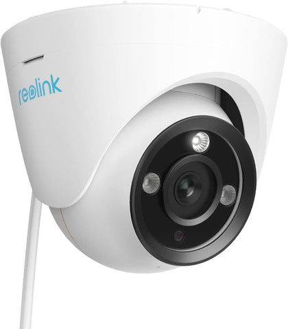 Reolink FE-P Fisheye Indoor - 6MP, POE, IP, 360° View – Smart