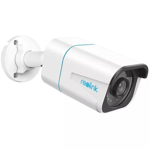 Camara Reolink Rlc-1212a Poe en Planeta Huerto