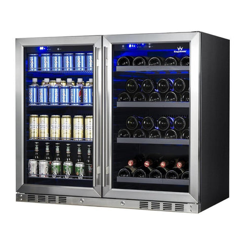 The Ultimate Guide to Beer Fridges: Top Picks for 2023