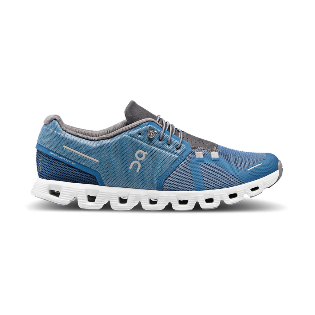 On Cloud 5 Men's Running shoes – Skyros Running
