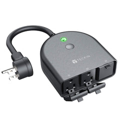 TECKIN Smart Plug SP10 (4 Pack)