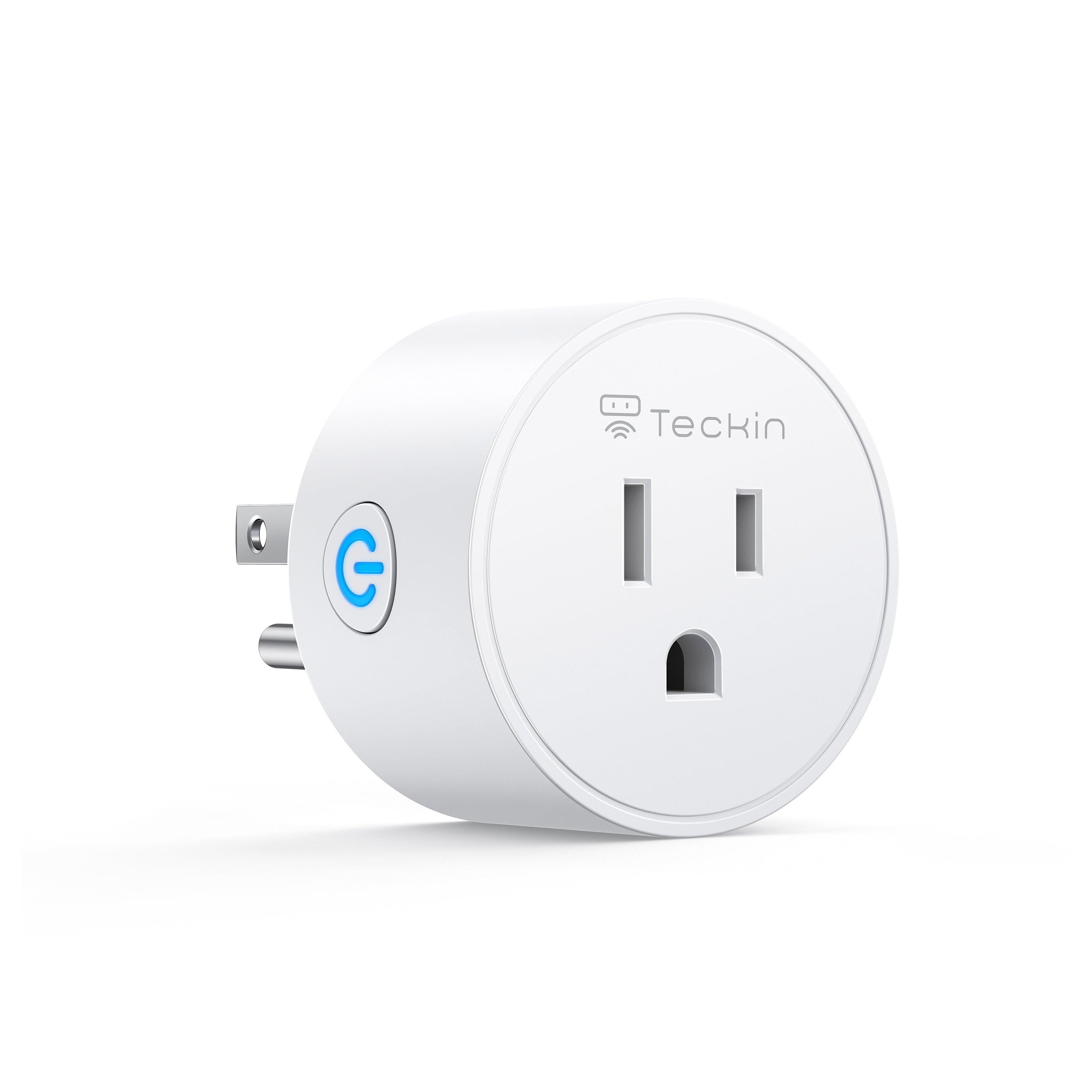 Teckin SP23 and SP27 Smart Plugs - Scargill's Tech Blog