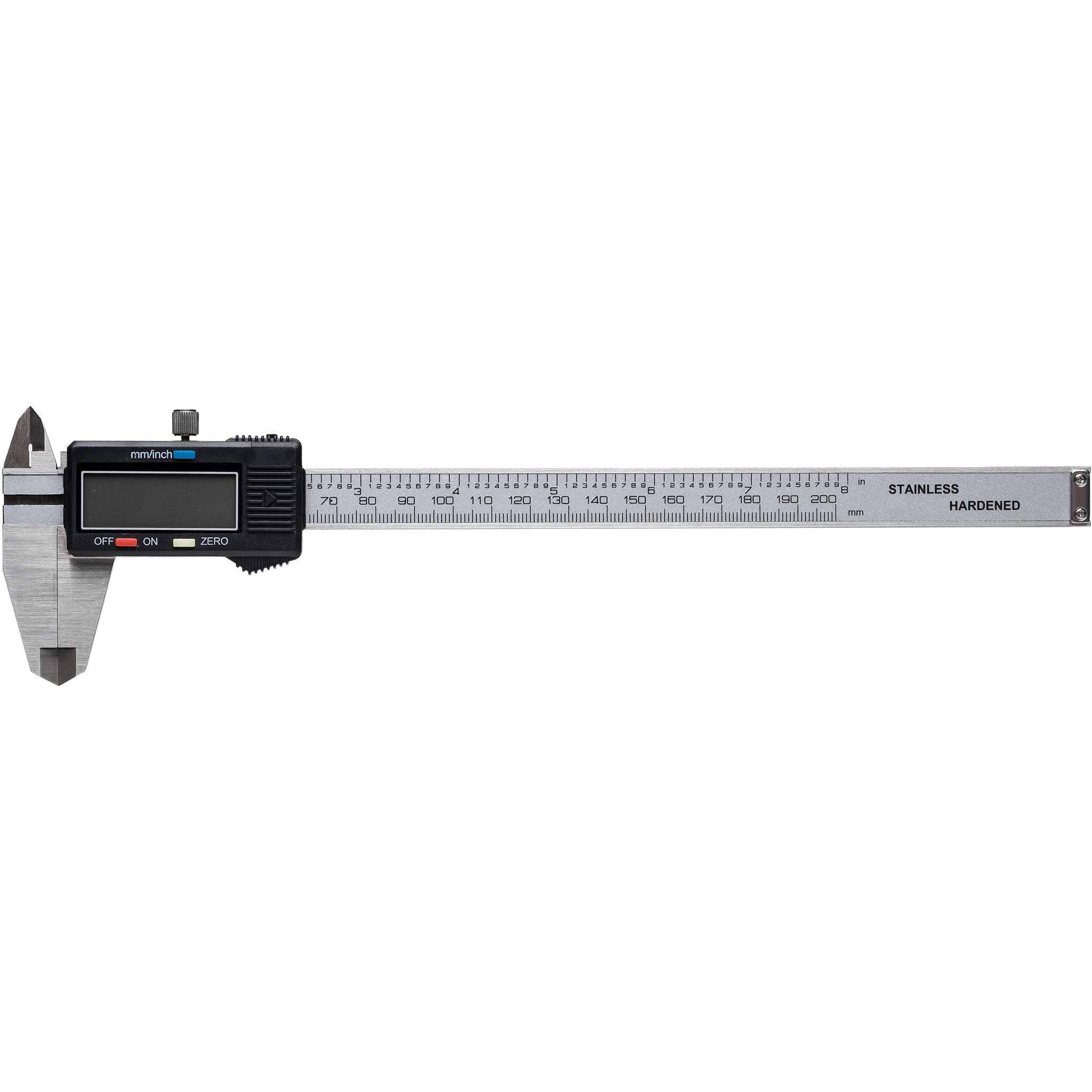 Digital Slot Caliper - Goode Ski Technologies product image