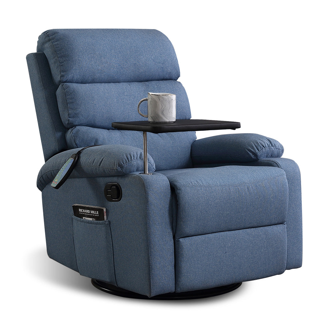 levede recliner chair