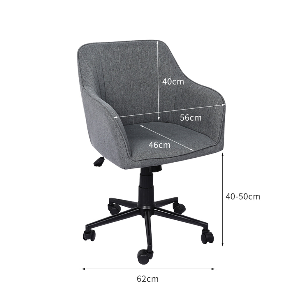 metal seat swivel