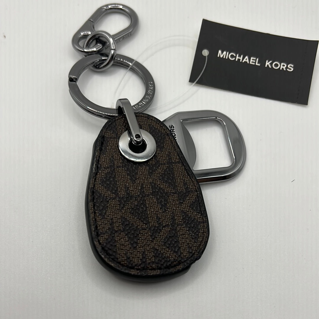 MICHAEL KORS bottle opener Key FOB – boutique-los-gringos