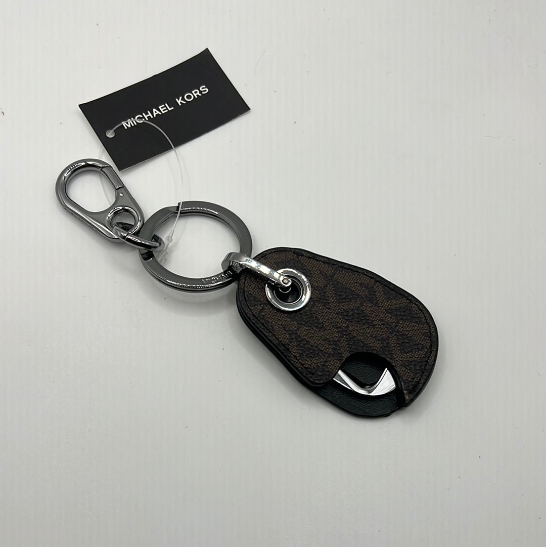 MICHAEL KORS bottle opener Key FOB – boutique-los-gringos