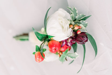 vancouver-bc-wedding-boutonniere