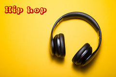 HIP HOP