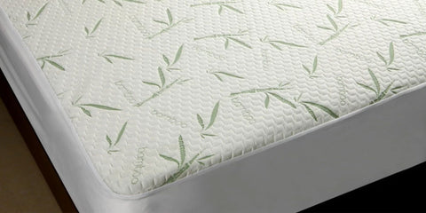 Bamboo Material and Slumberfy's Products