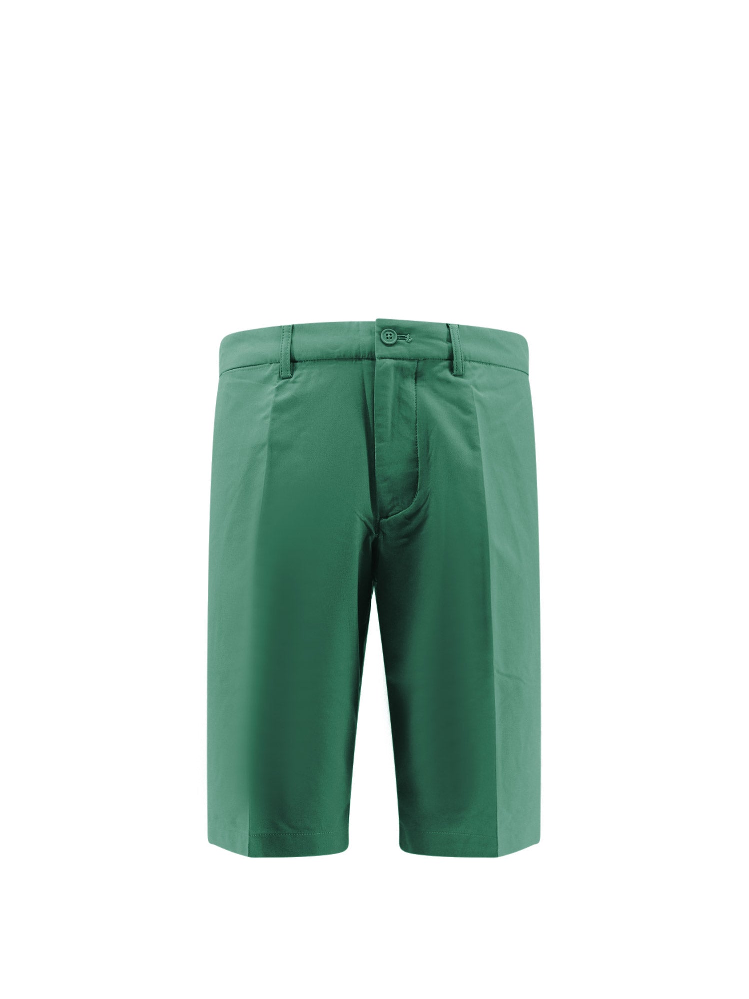 J. Lindeberg Techncal Fabric Bermuda Shorts