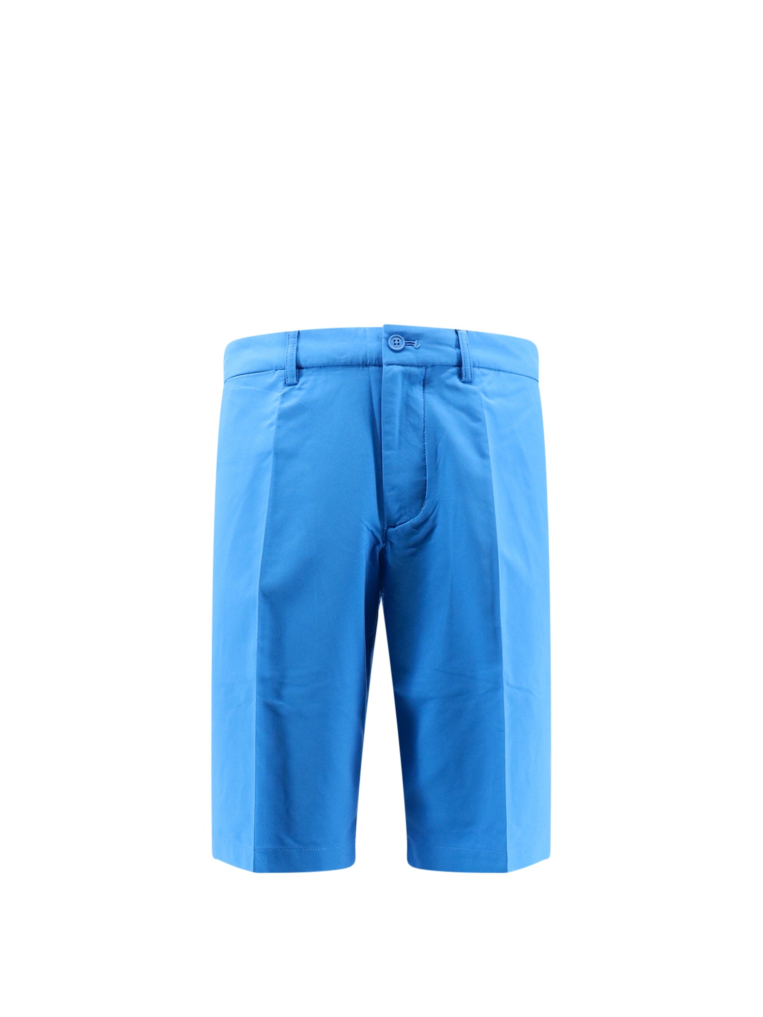 J. Lindeberg Techncal Fabric Bermuda Shorts