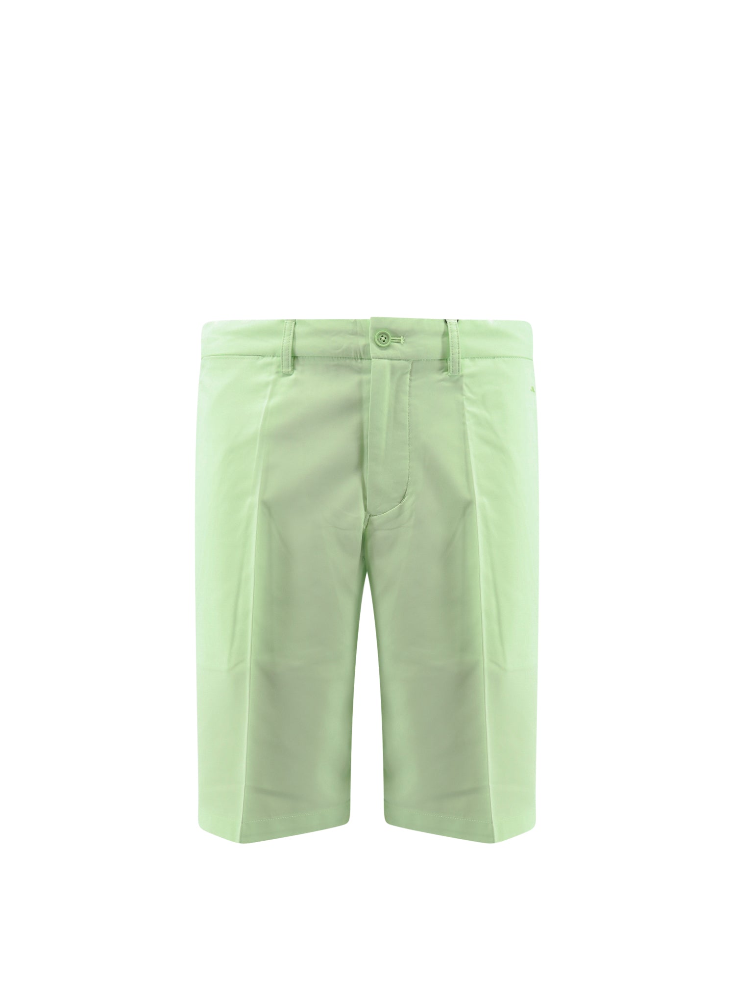 J. Lindeberg Techncal Fabric Bermuda Shorts