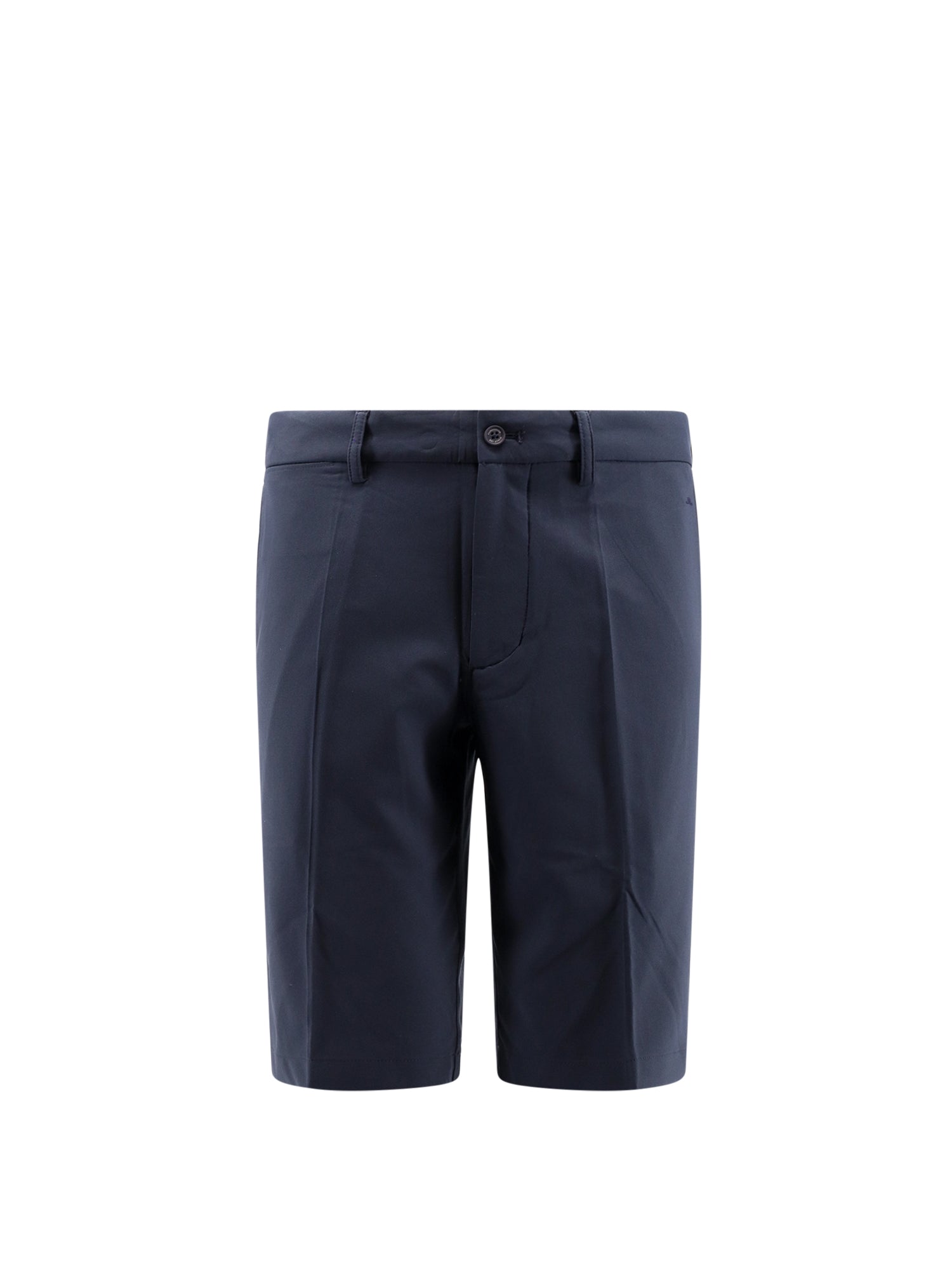 J. Lindeberg Shorts In Blue