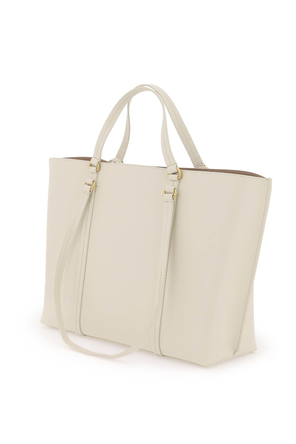 Shop Pinko Large Shopper Bag