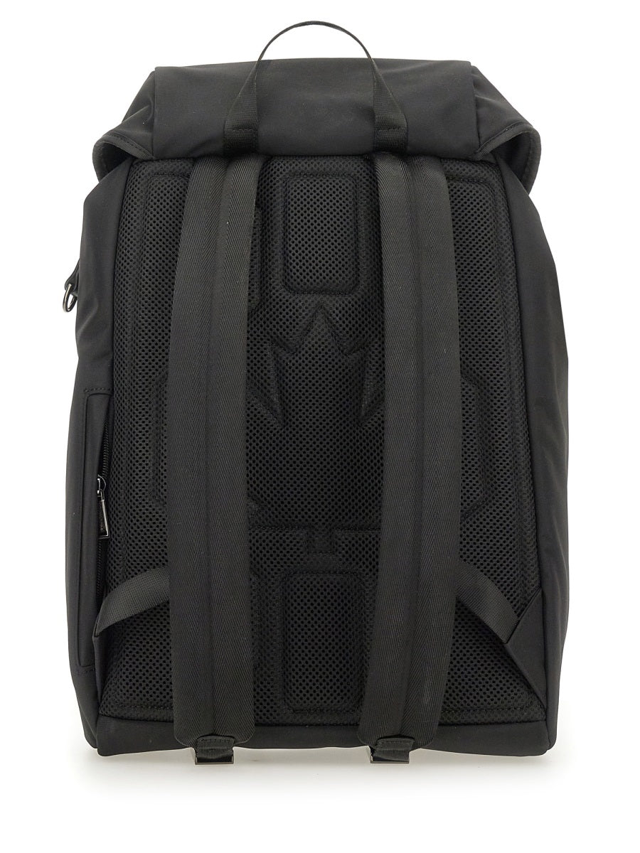 Dsquared2 Zaino In Nylon