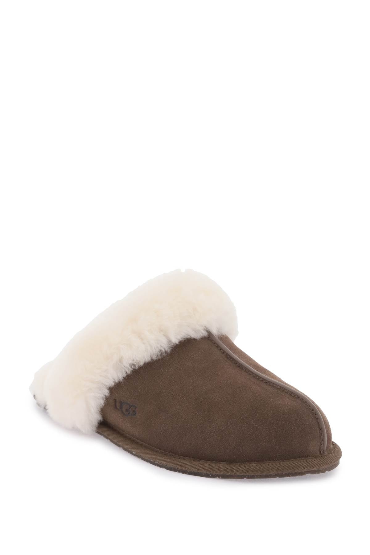 Shop Ugg Scufette Slides