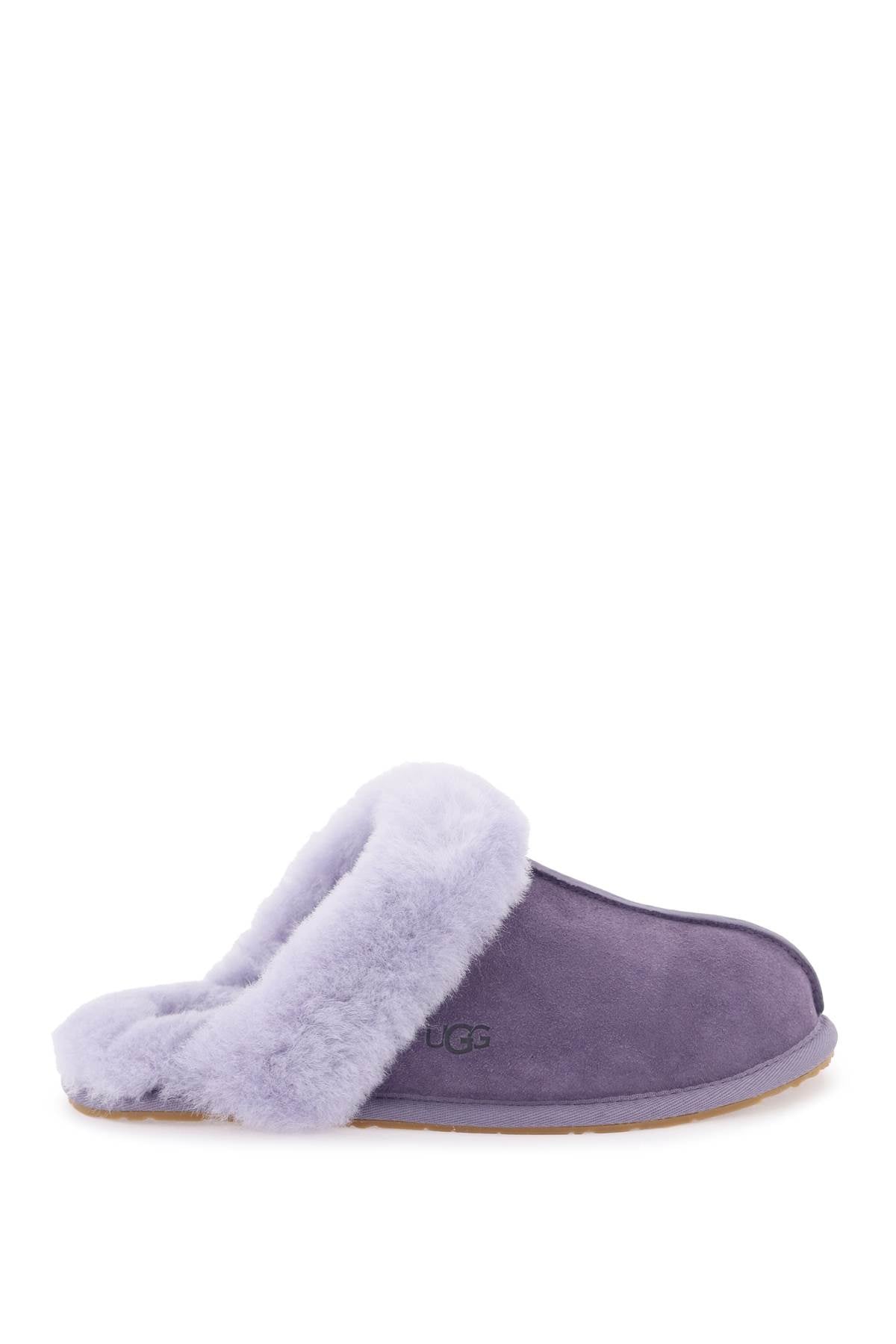 Shop Ugg Scufette Slides