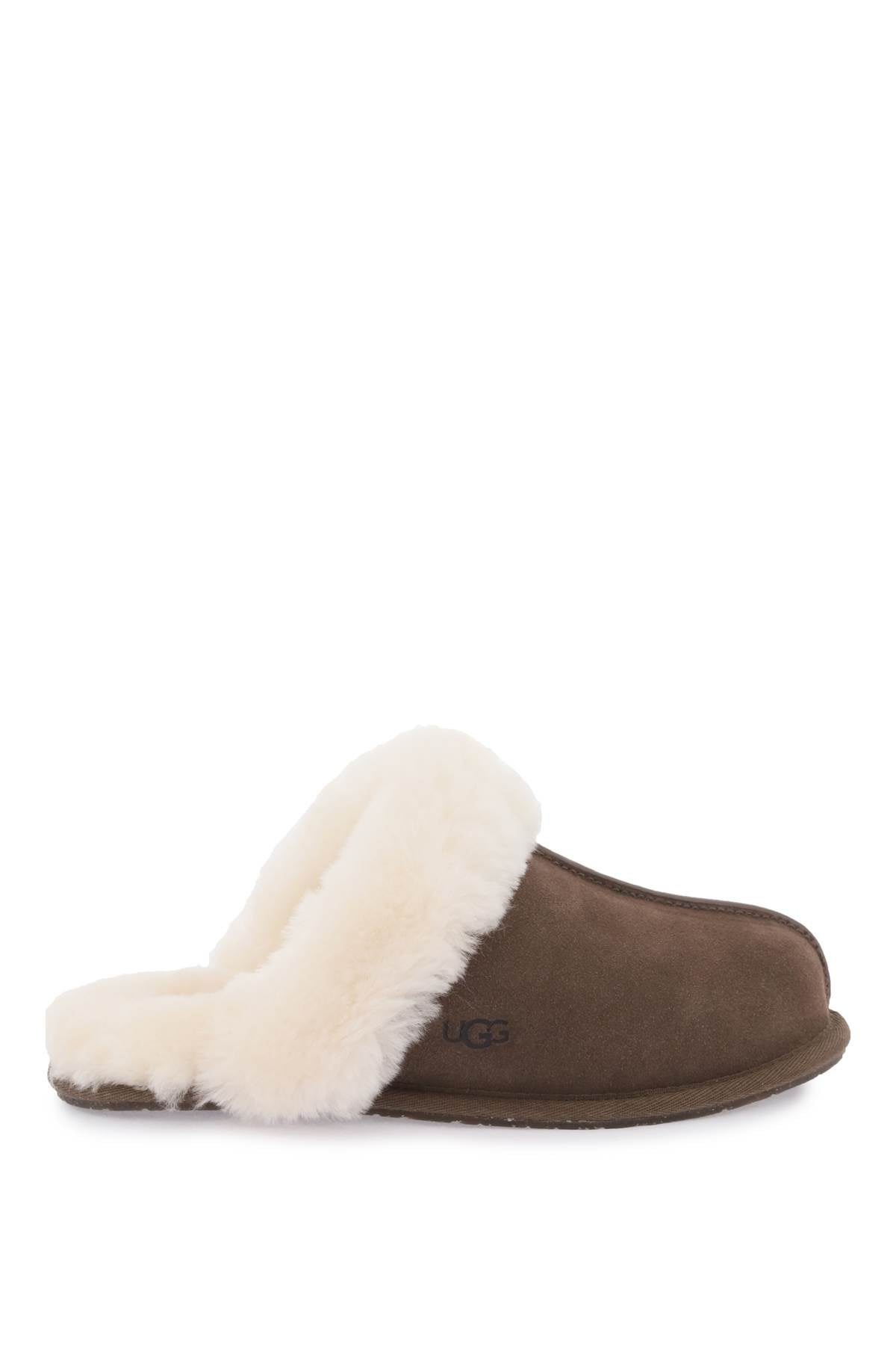 Shop Ugg Scufette Slides