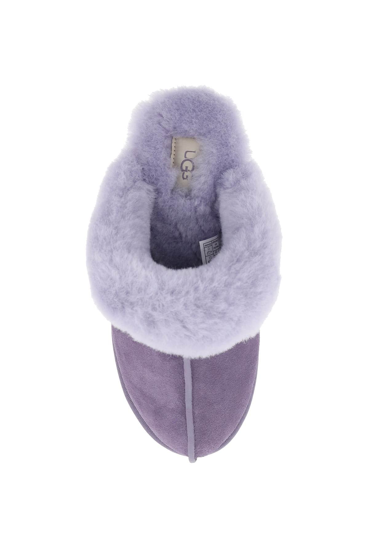 Shop Ugg Scufette Slides