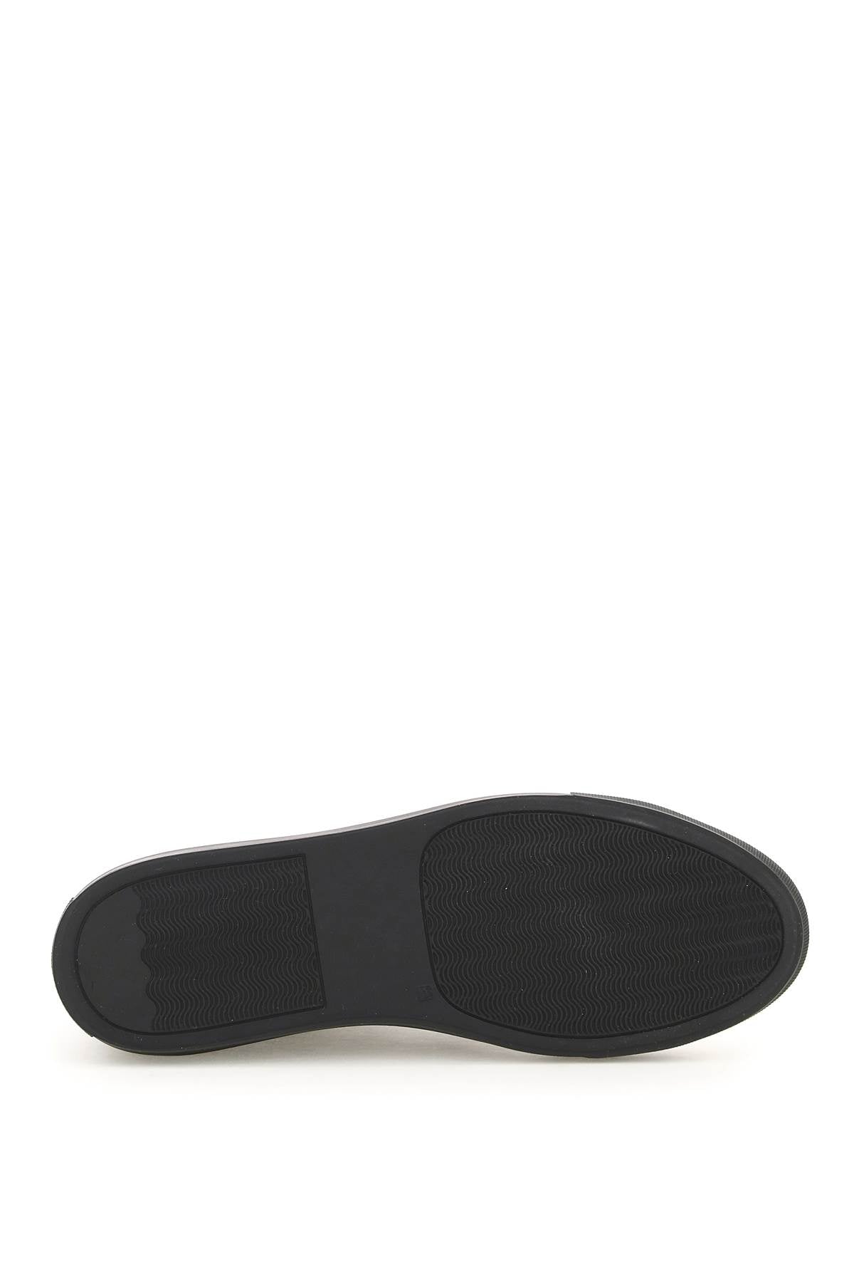 Shop Common Projects Original Achilles Low Sneakers