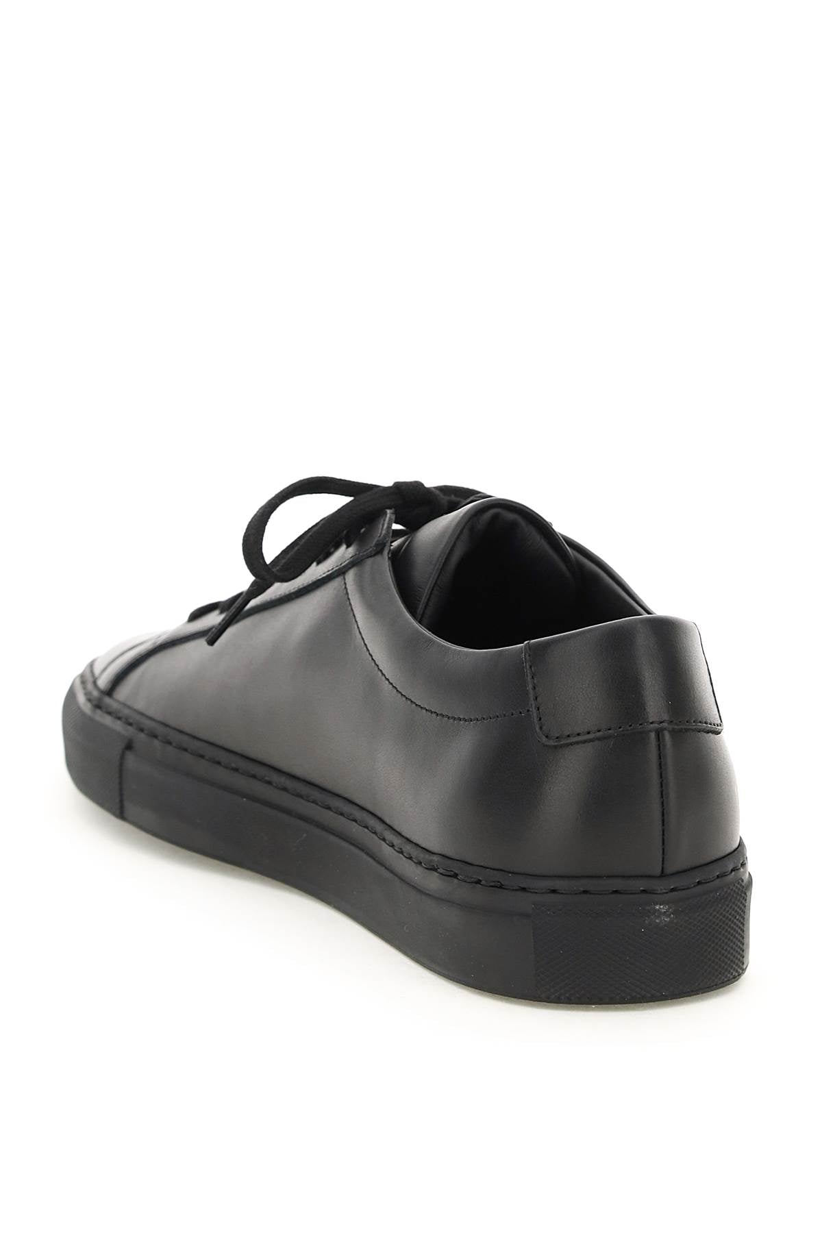 Shop Common Projects Original Achilles Low Sneakers