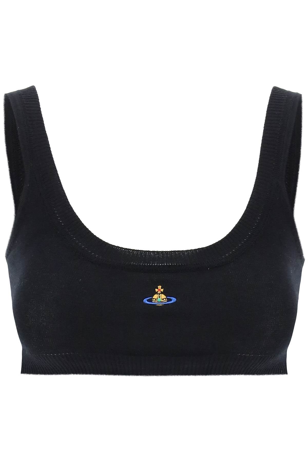 Shop Vivienne Westwood Top Bea Bra