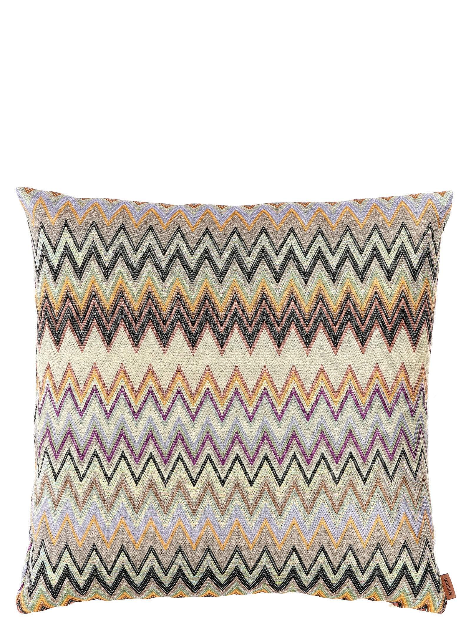 Shop Missoni Masuleh Cushions Multicolor