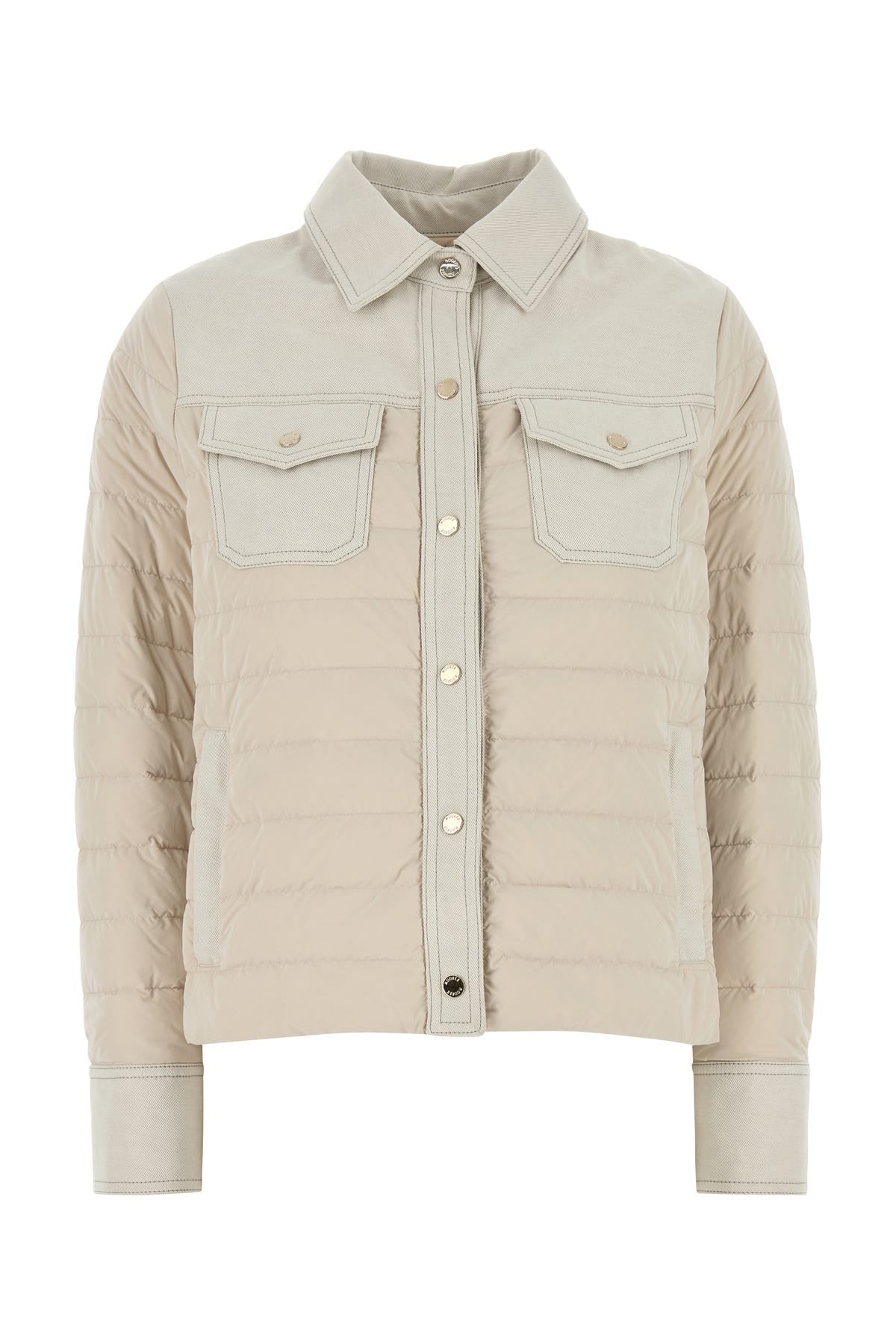 Moorer Jackets And Vests