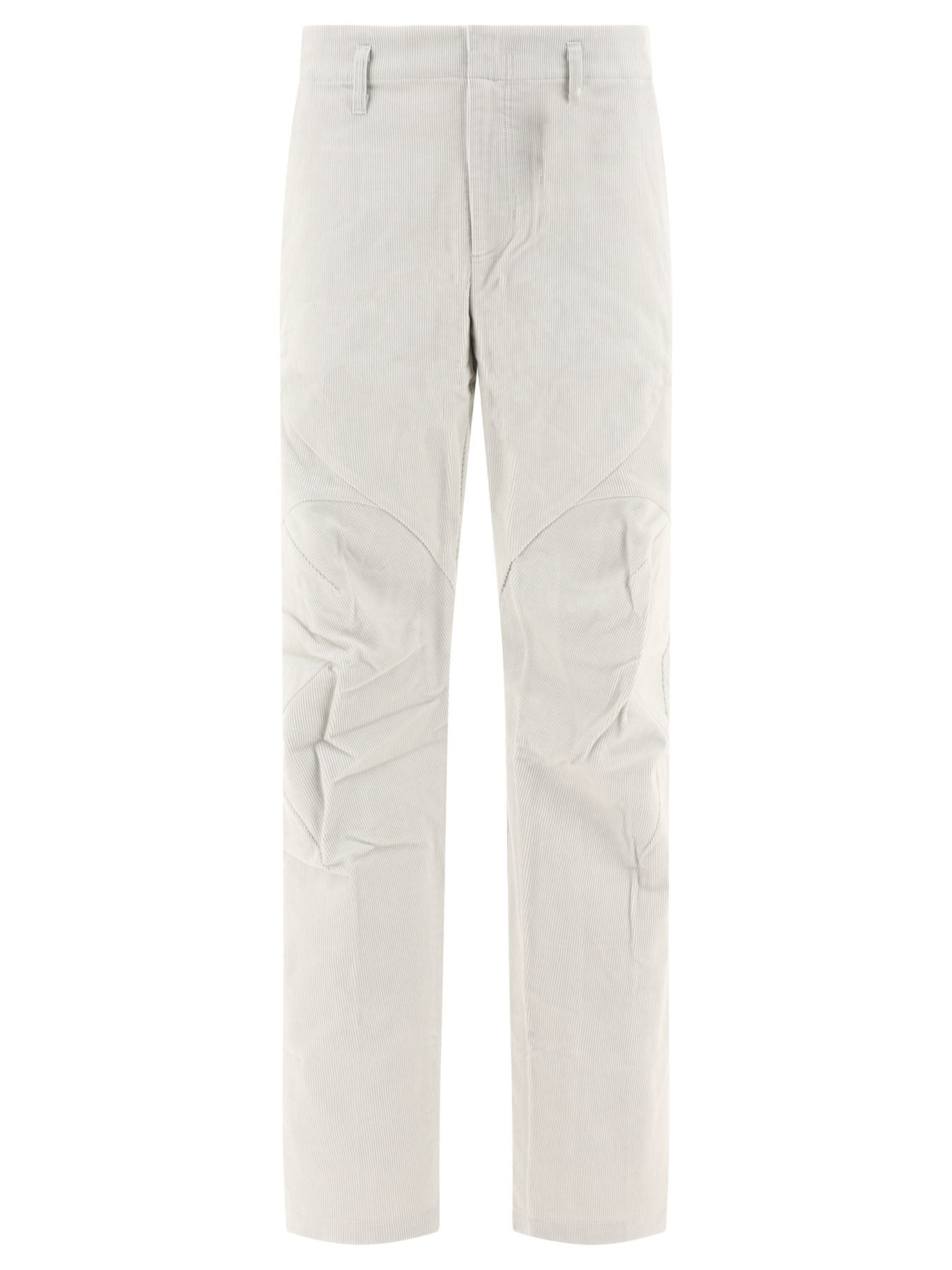 Post Archive Faction (paf) 5.1 Right Trousers Grey