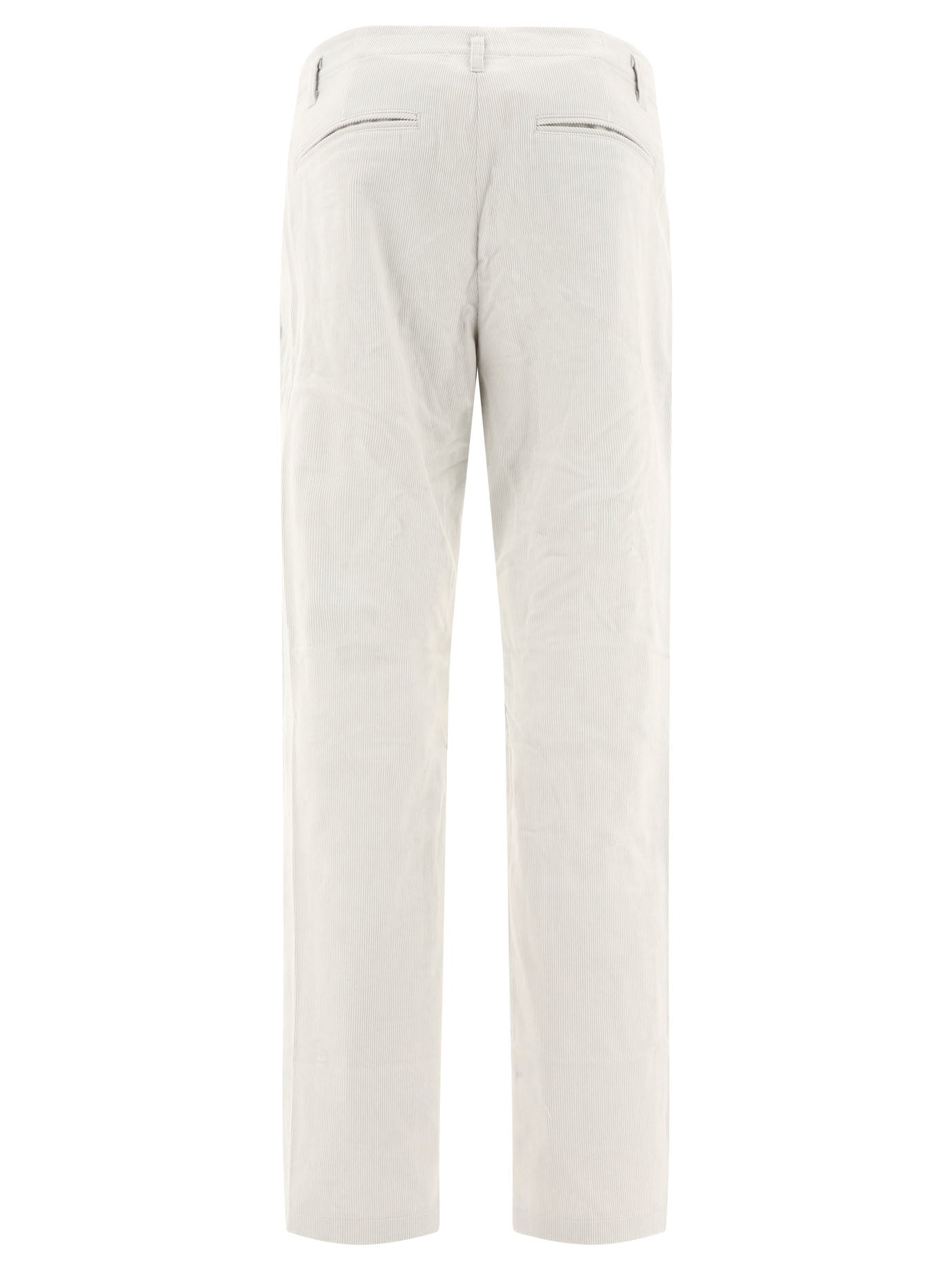 Shop Post Archive Faction (paf) 5.1 Right Trousers Grey