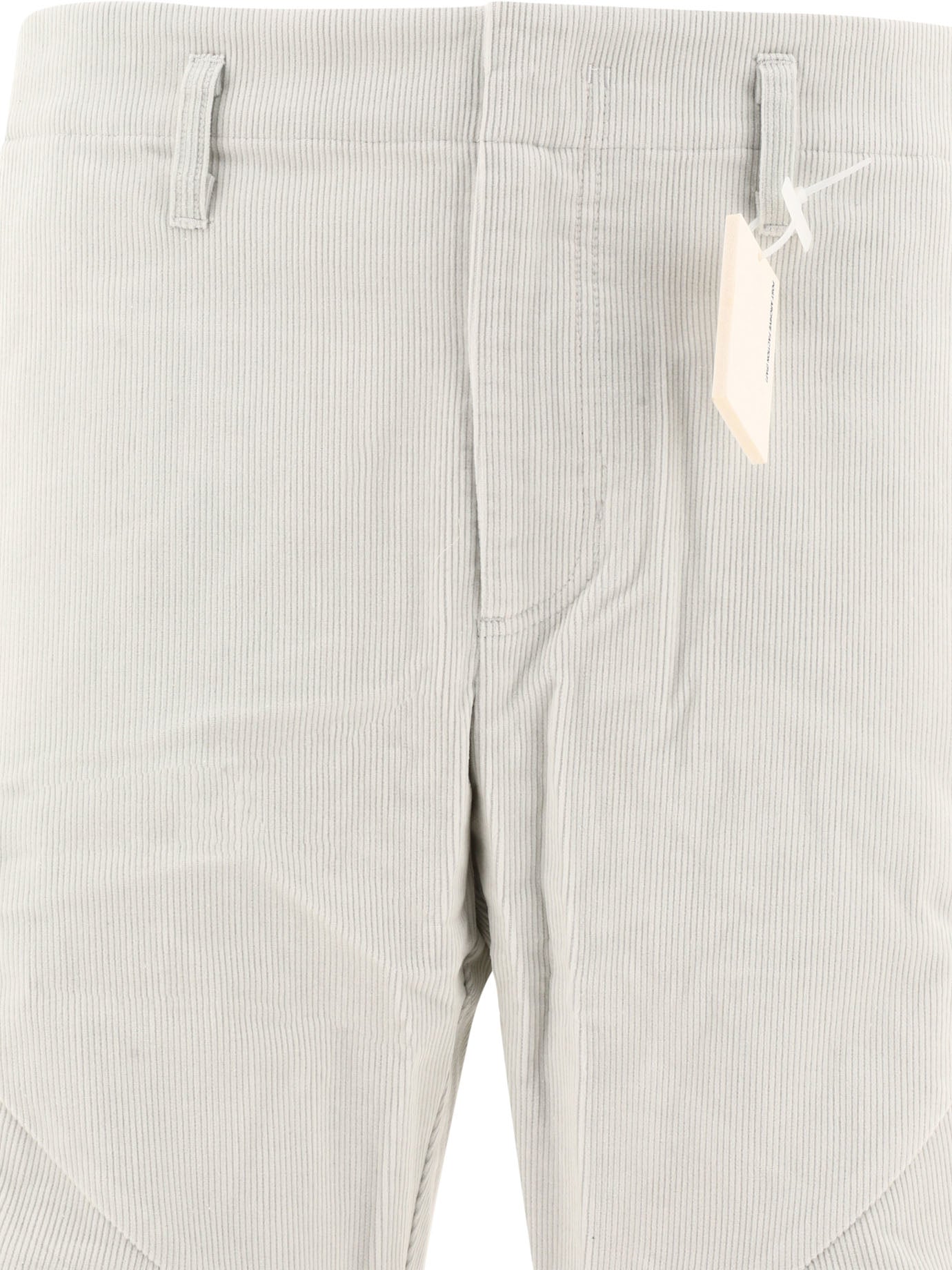 Shop Post Archive Faction (paf) 5.1 Right Trousers Grey