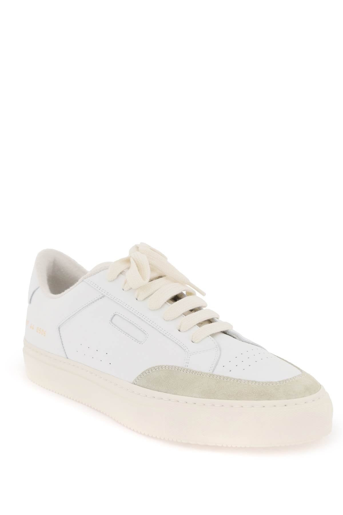 Shop Common Projects Sneakers Tennis Pro