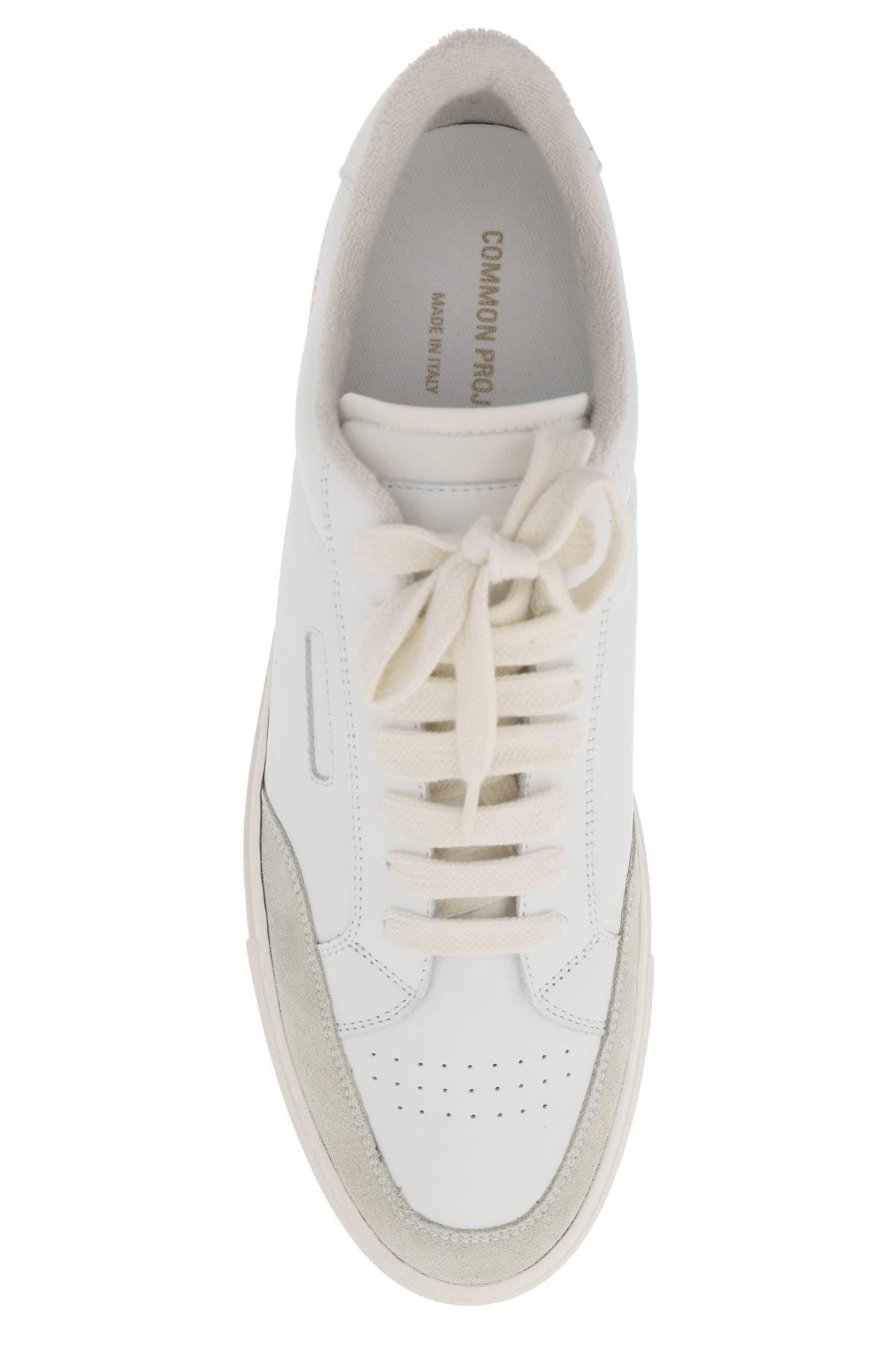 Shop Common Projects Sneakers Tennis Pro