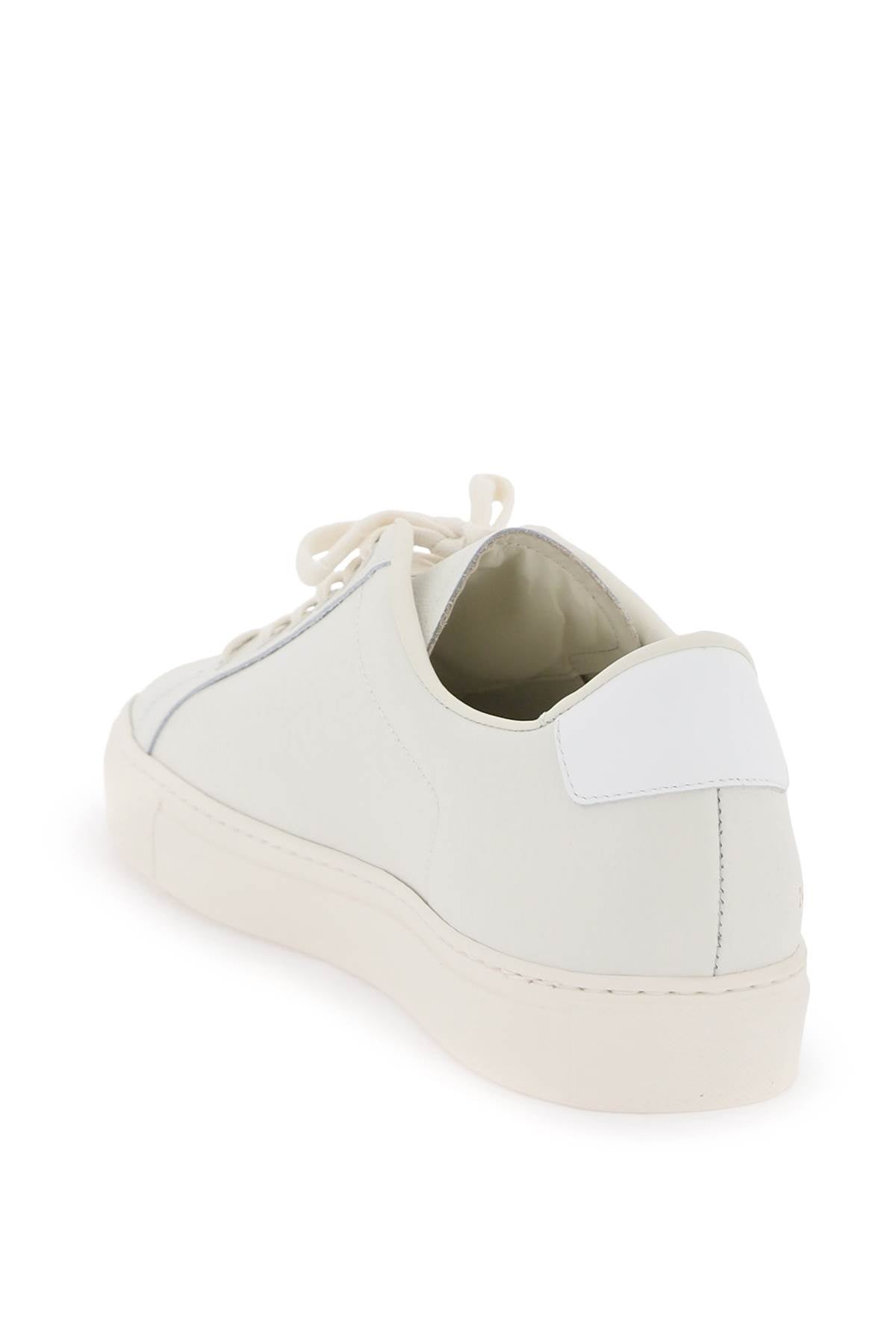 Shop Common Projects Sneakers Retro Low