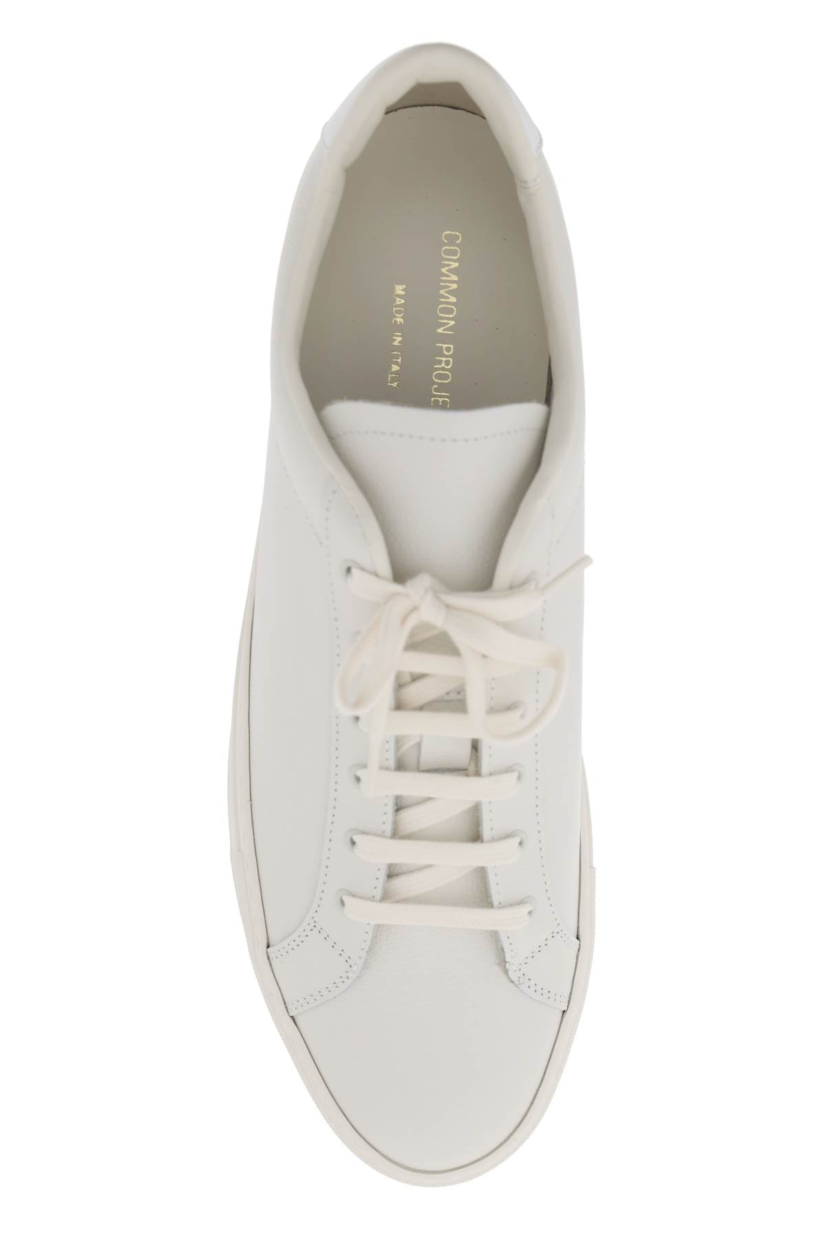 Shop Common Projects Sneakers Retro Low