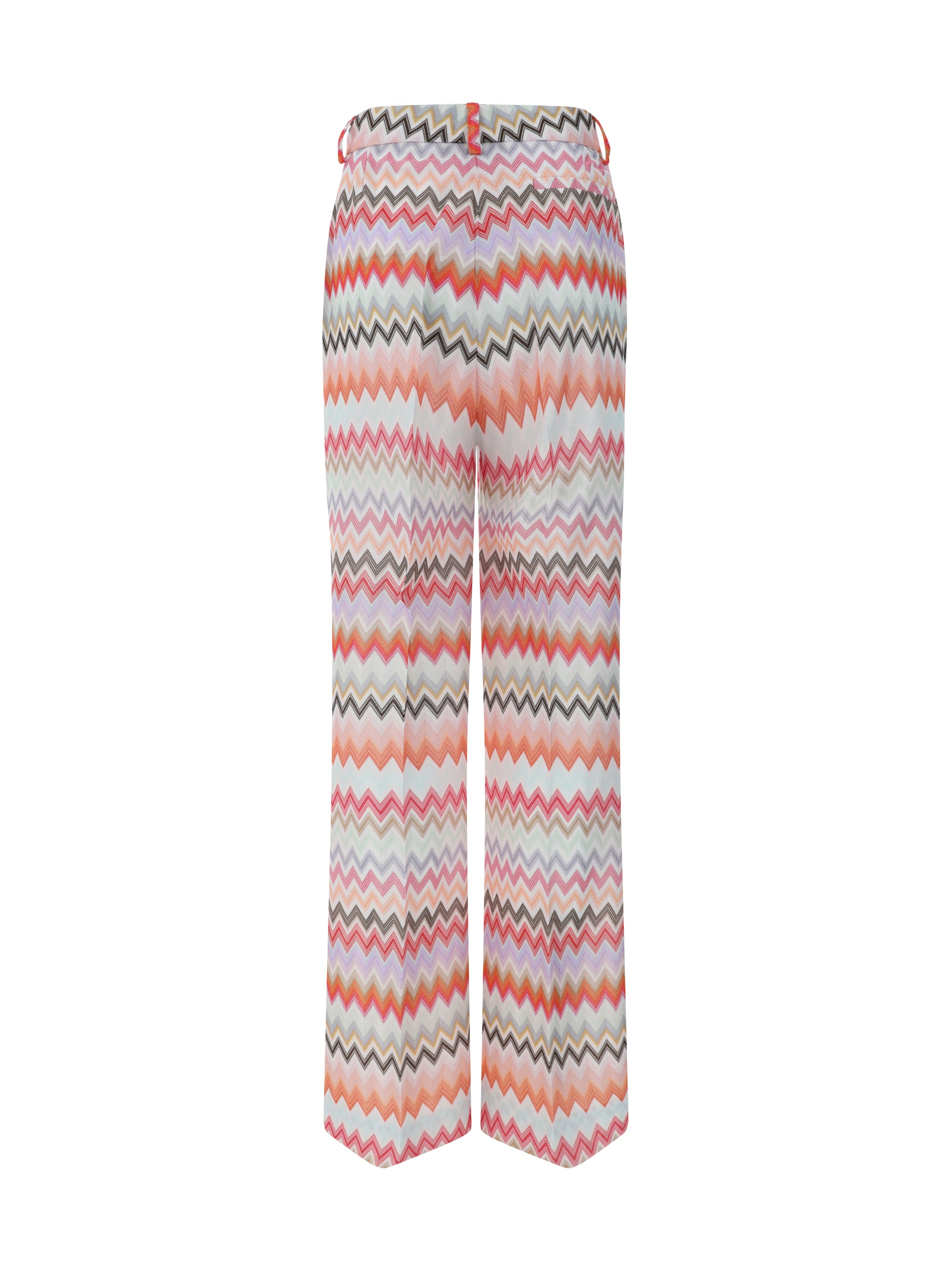 Shop Missoni Pantaloni