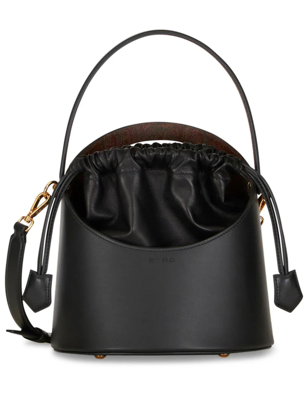 Etro Saturn Bucket Bag