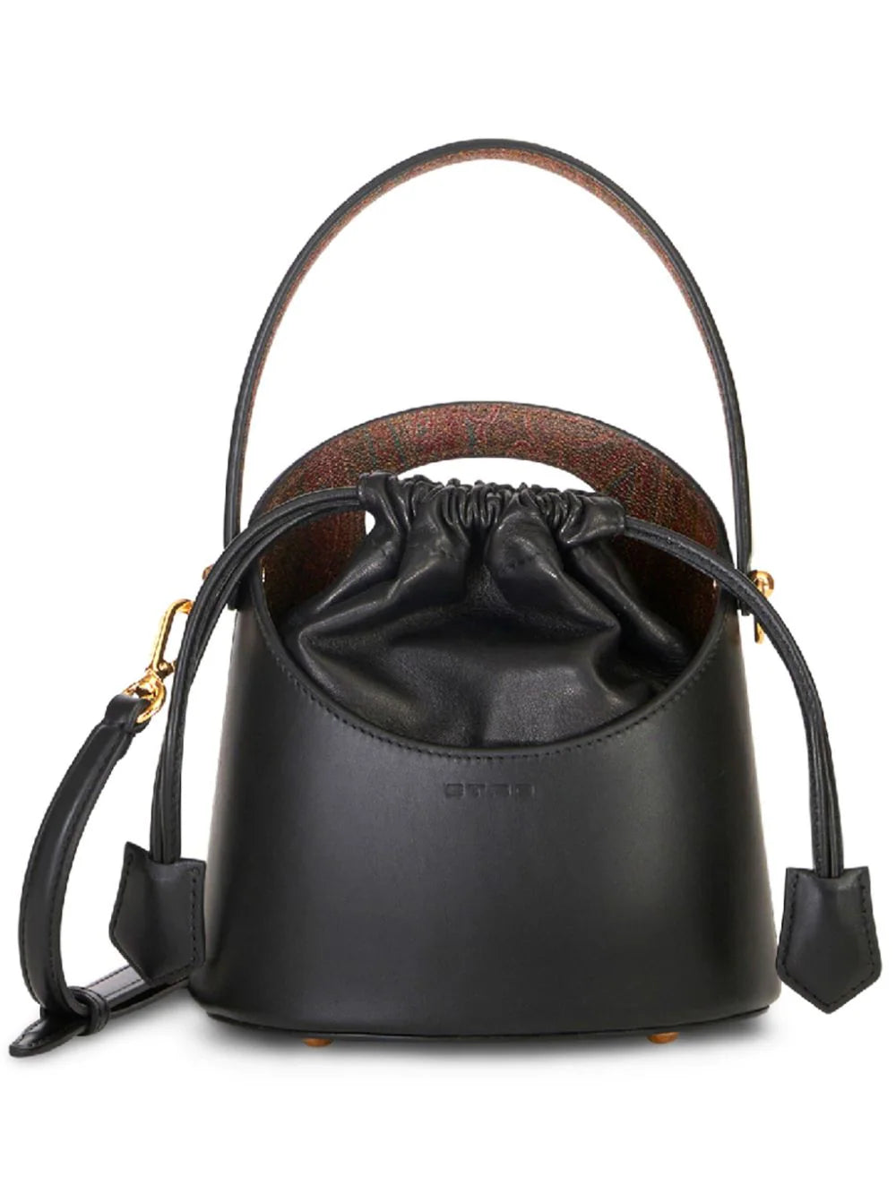 Etro Saturn Bucket Bag