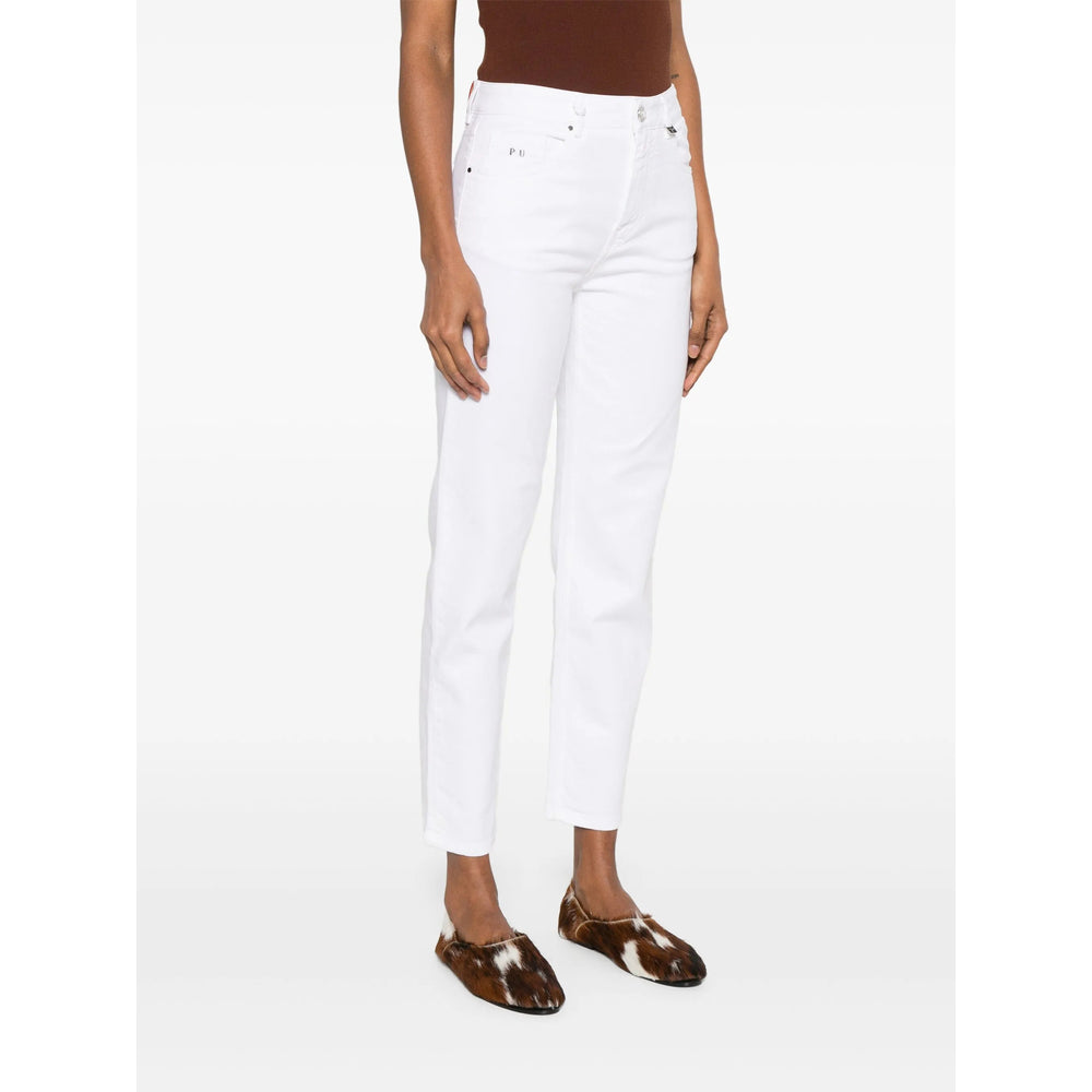 Tramarossa Denim Straight-leg Jeans