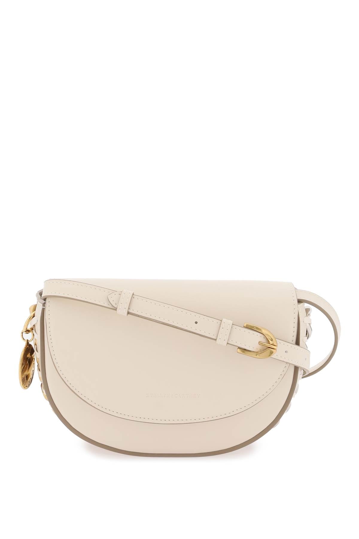 Shop Stella Mccartney Borsa A Tracolla In Alter Mat