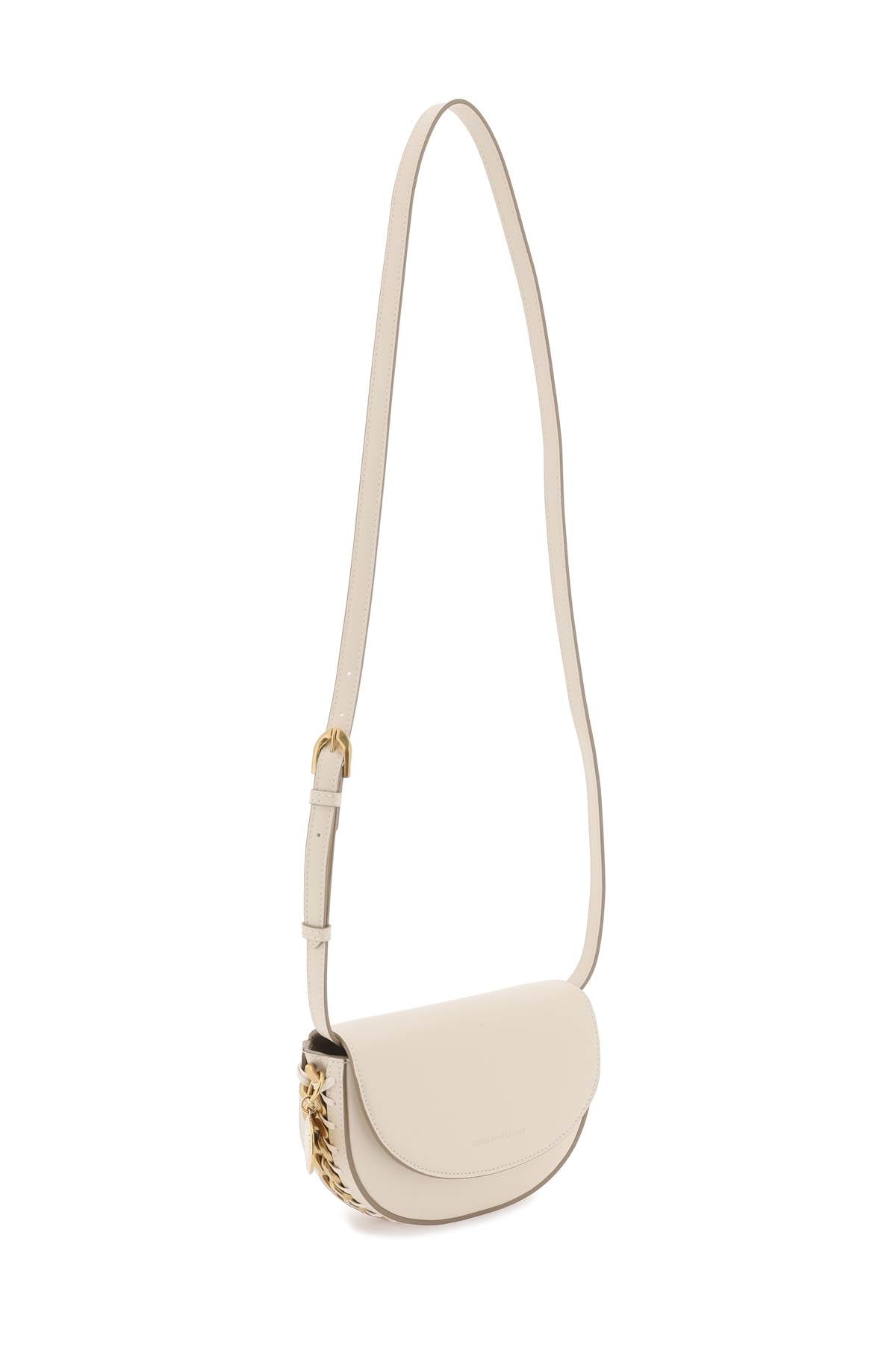 Shop Stella Mccartney Borsa A Tracolla In Alter Mat